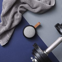 aGO II FABRIC Bluetooth høyttaler aGO II FABRIC Bluetooth høyttaler, Kreafunk