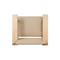 Pute til The Canvas Chair loungestol, kanvas, Fredericia Furniture