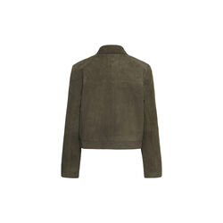 CarynnPW Jacket, beetle, Part Two