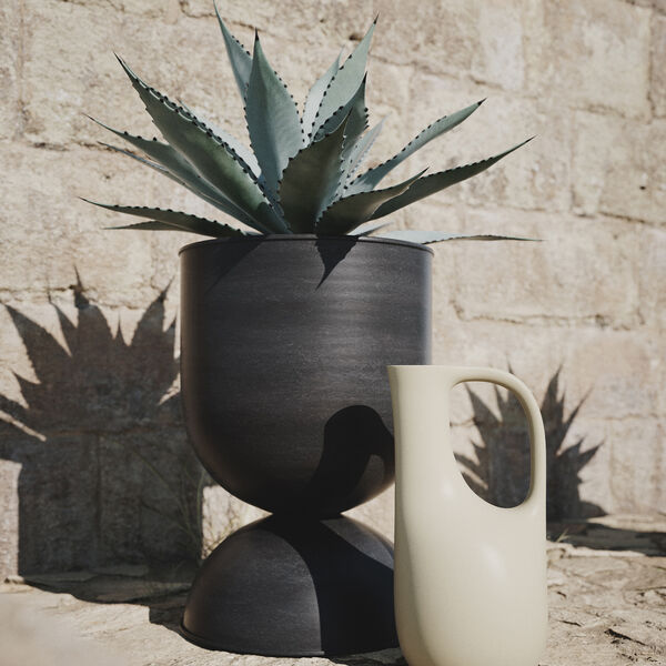 Liba vannkanne, cashmere, ferm LIVING