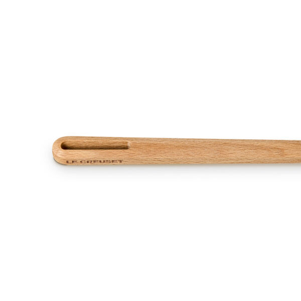Signature stor gryteskje, powder pink, Le Creuset