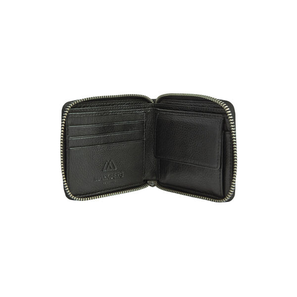 LennoxMBG Rfid-Protect Wallet, black, Markberg