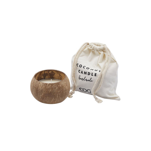 Essential STEARINLYS MED DUFT, herbal treasure, Enzo de Gasperi