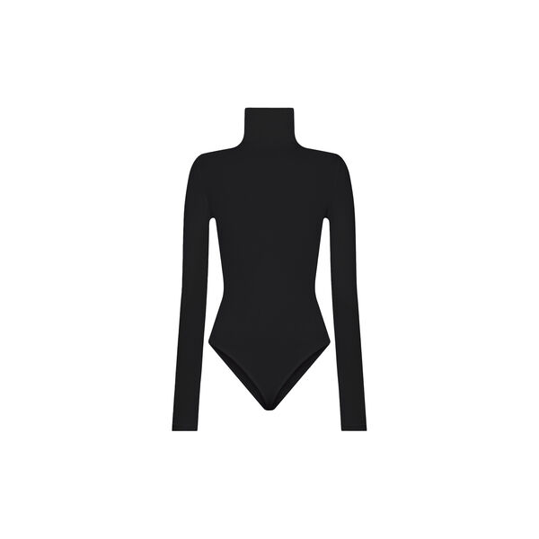 Colorado String Body, black, Wolford