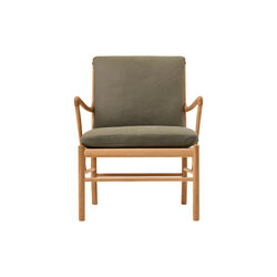OW149 Chair, Jade 20368 OW149 Chair, Jade 20368, Carl Hansen & Søn
