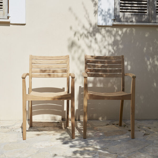 Ballare Chair, Fritz Hansen