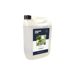 TenderFuel Fuel 5 l, clear, TenderFlame