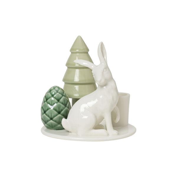 Winther Stories | Courius Hare | Telysholder, Dottir Nordic Design