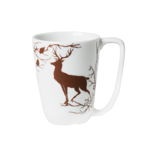 Alveskog krus, Wik & Walsøe