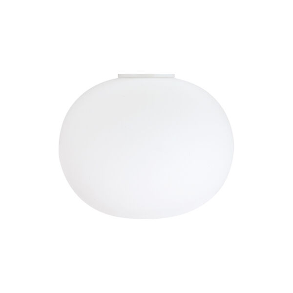 Glo-ball CW Zero vegglampe Glo-ball CW Zero vegglampe, Flos