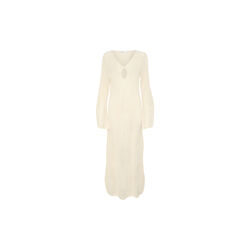 KBUpala Dress, egret, Karen by Simonsen