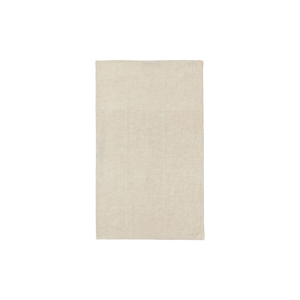 Plain Oppvaskh&aring;ndkle, wheat melange, Georg Jensen Damask