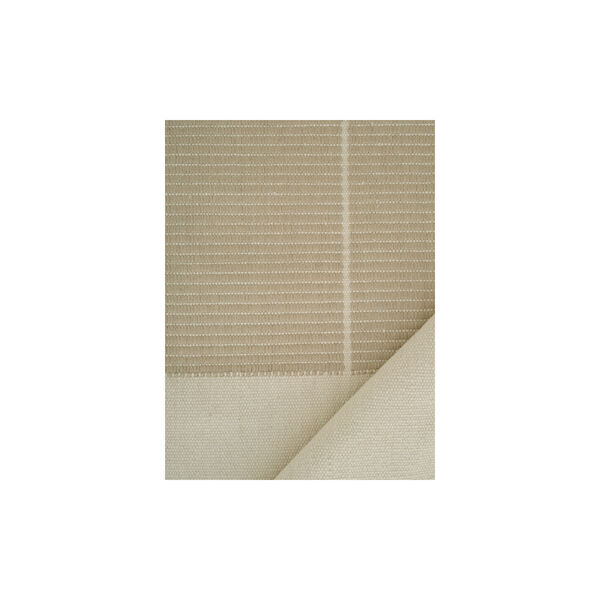 Poetic Grid gulvteppe, beige, Linie Design