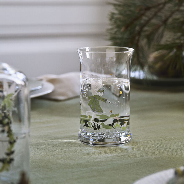 Holmegaard Christmas Julevannglass 2026, Holmegaard
