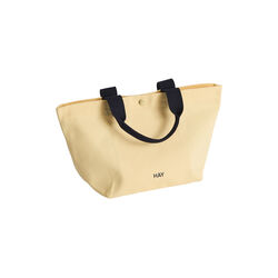 Everyday Tote Bag, soft yellow, HAY