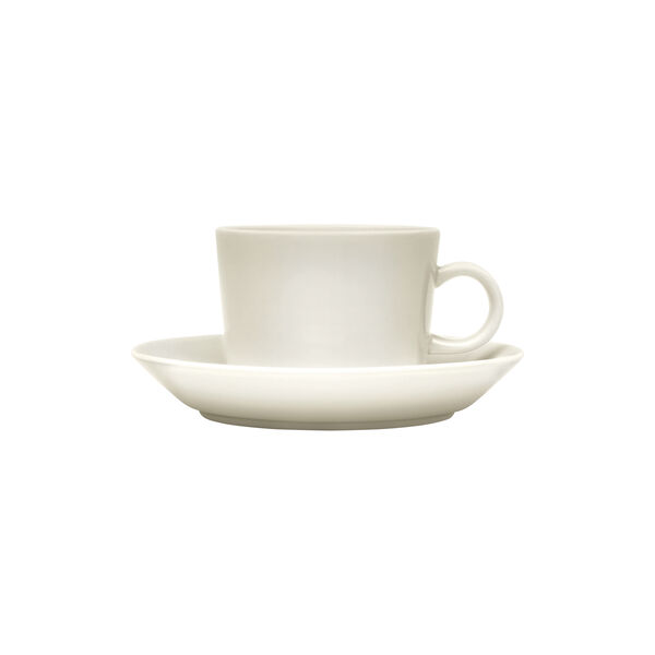 Teema tallerken &Oslash; 15 cm, hvit, Iittala