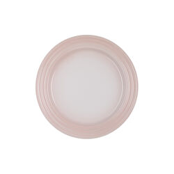 Signature frokosttallerken &Oslash; 22 cm, shell pink, Le Creuset