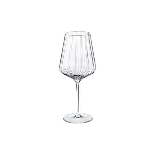 Bernadotte hvitvinsglass, 6 stk Bernadotte hvitvinsglass, 6 stk, Georg Jensen