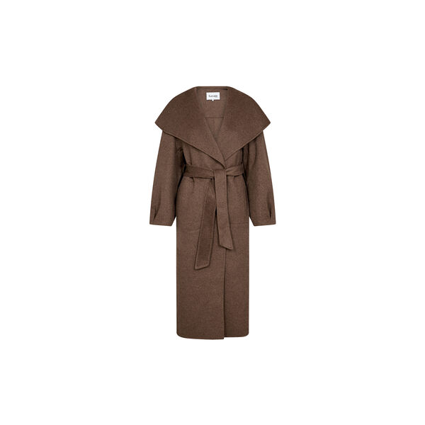 LR-OWA 47 Jacket, chocolate chip, Levet&eacute; Room