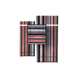 Ridge håndkle, sunrise, Innate Collection