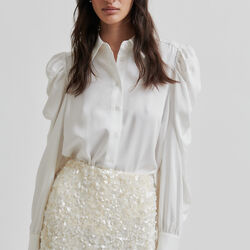 Samanta Shirt, tofu Samanta Shirt, tofu, Second Female