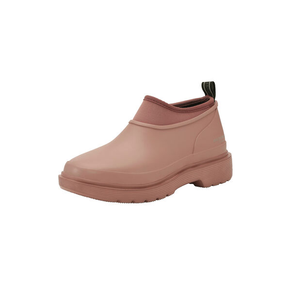 Neo Rain Clog, adobe rose adobe rose, Ilse Jacobsen Hornbæk