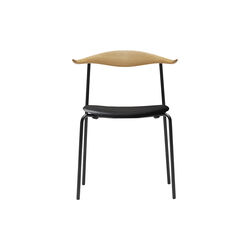 CH88P stol, oljet eik/thor 301, Carl Hansen & S&oslash;n