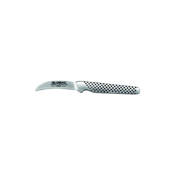 GSF-17 urtekniv, Global