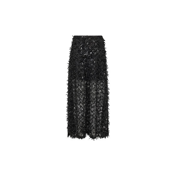 LR-UNION 1 | Black | Skj&oslash;rt, Levet&eacute; Room