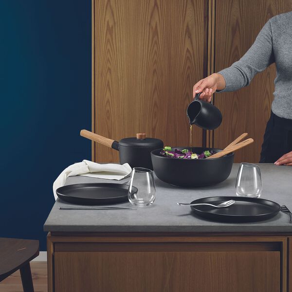 Nordic Kitchen skål 3,2l, Eva Solo