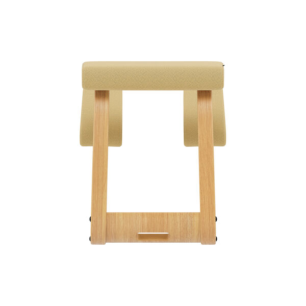 Variable&trade;, yellow tonal 62156/light brown wood, Varier Furniture