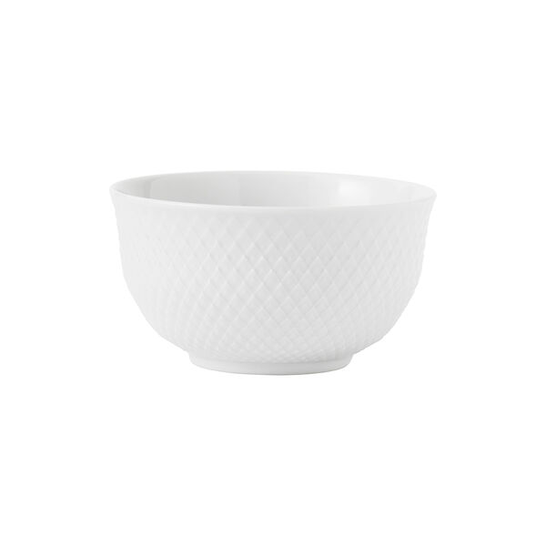 Rhombe skål Rhombe skål, Lyngby Porcelæn
