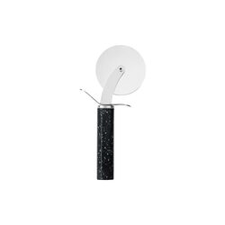 REDO pizzakutter, black