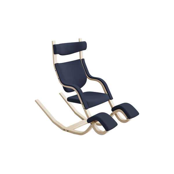 Gravity&trade;, natur/bl&aring;, Varier Furniture