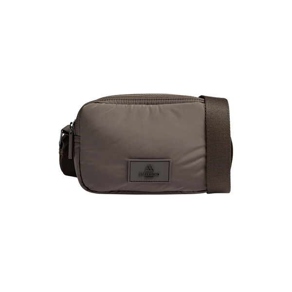 LessMBG Crossbody Bag Recycle, major brown LessMBG Crossbody Bag Recycle, major brown, Markberg
