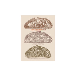 Super Sourdough, New Mags