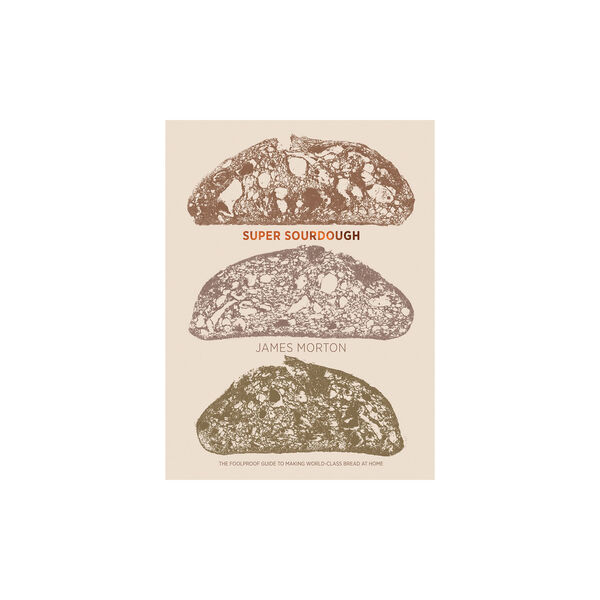 Super Sourdough, New Mags