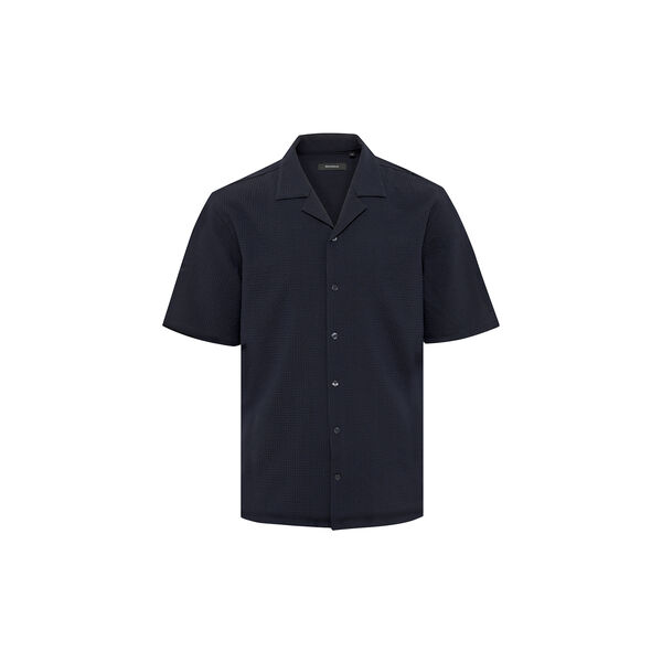 MAemerson Shirt, dark navy, Matinique