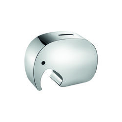 Moneyphant, rustfritt stål, Georg Jensen