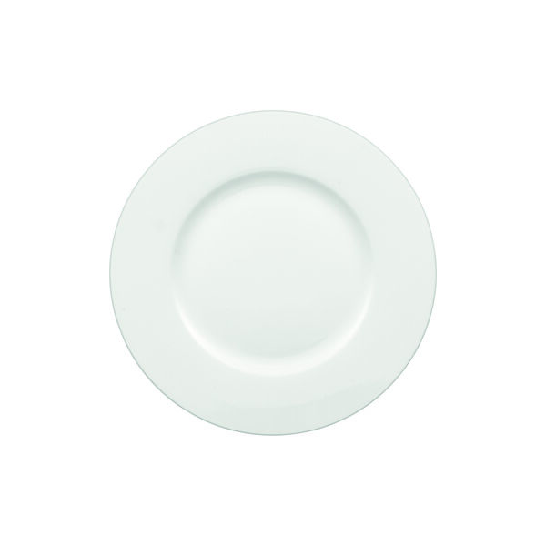 Anmut frokosttallerken, hvit, Villeroy & Boch