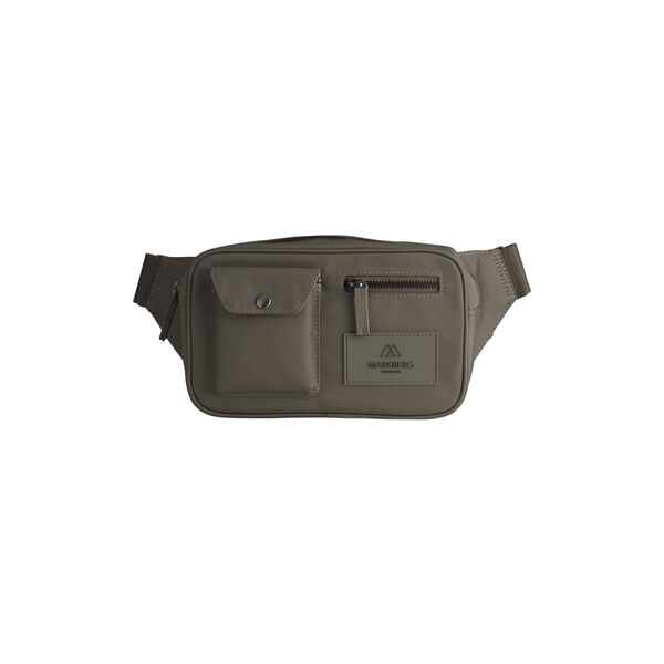 DarlaMBG Bum Bag, monochrome walnut, Markberg