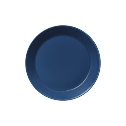Teema tallerken Ø 21 cm, vintage blå Teema tallerken Ø 21 cm, vintage blå, Iittala