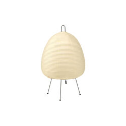 Akari 1A bordlampe, white Akari 1A bordlampe, white, Vitra