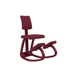 Variable&trade; Plus Monochrome, plomme, Varier Furniture