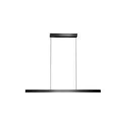 EDGE LINEAR S1500 pendel, carbon black EDGE LINEAR S1500 pendel, carbon black, LIGHT-POINT