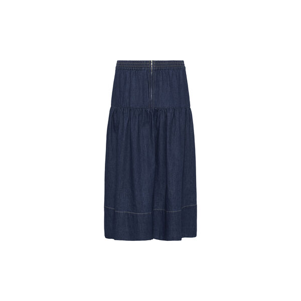 NelliaPW SK, medium blue denim, Part Two