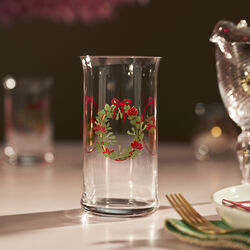 Holmegaard Christmas Ølglass 2025, Holmegaard