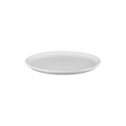 Coupe frokosttallerken, white, Le Creuset