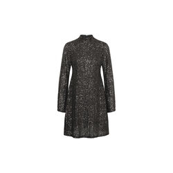 DilysPW Dress, after dark, Part Two