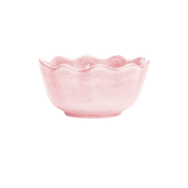 Oyster&nbsp;sk&aring;l&nbsp;13 cm, light&nbsp;pink, Mateus
